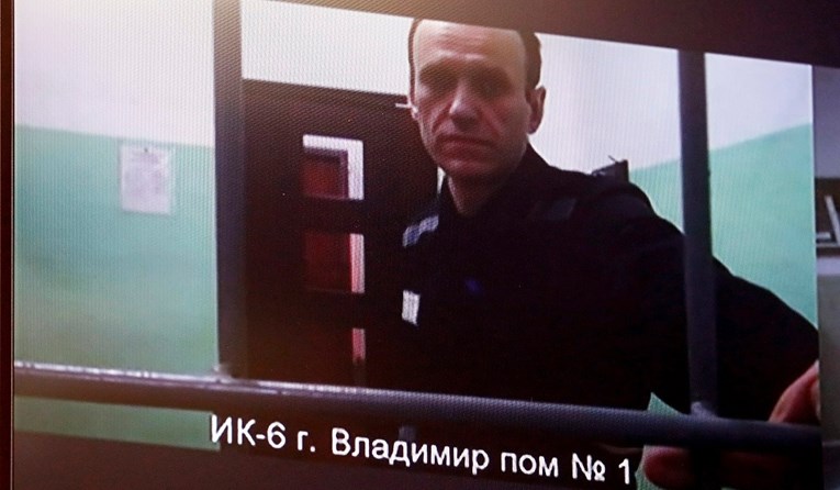 Rusi uhitili odvjetnika Alekseja Navalnog: "Ostao je bez ikakve pravne obrane"