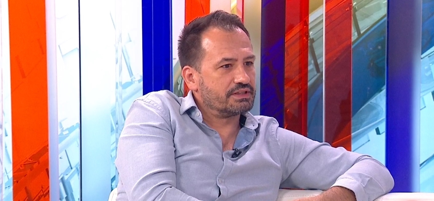 Peternel: Zekanović se okrenuo Plenkoviću i HDZ-u, pitanje je treba li im