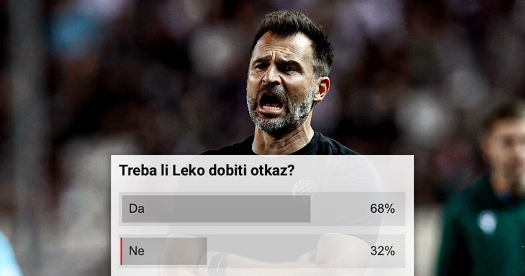 Pitali smo vas treba li Hajduk potjerati Leku. Ovako ste odgovorili