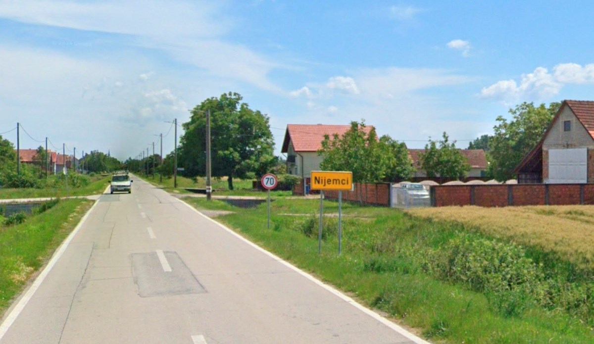 U kući u Slavoniji pronađena dva tijela. Doznali smo detalje