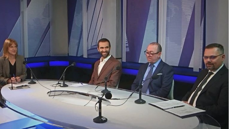 Sindikalist: Vladina ponuda je pomak od onoga što smo imali na stolu