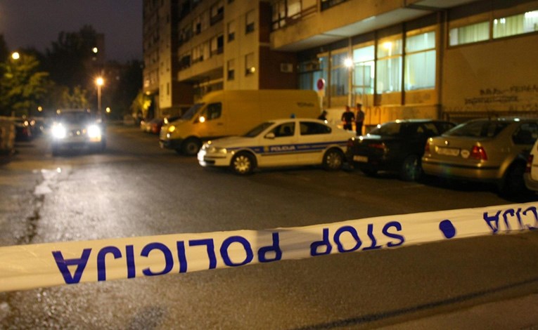 U Zagrebu se sinoć sukobili maloljetnici. Došlo do pucnjave, jedan je ranjen 