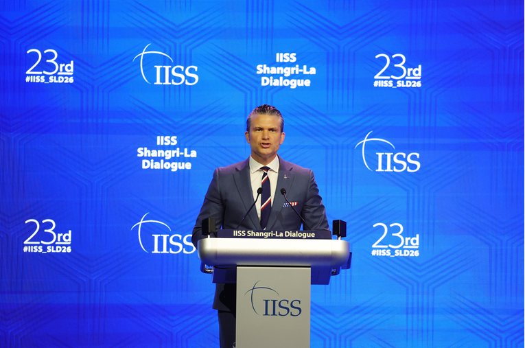 Hegseth prozvao Europu: "Suzdržite se od moraliziranja"