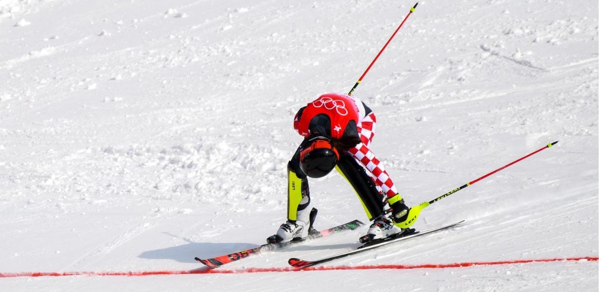 Zrinka Ljutić bez druge vožnje veleslaloma u Semmeringu, Shiffrin sve bliže rekordu