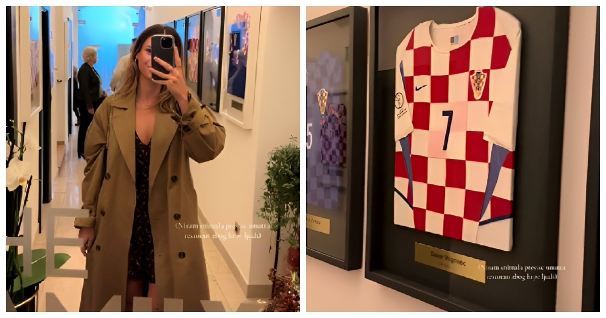 Hrvatska tiktokerica posjetila Dalićev restoran: "Moraju se još malo uhodati" 