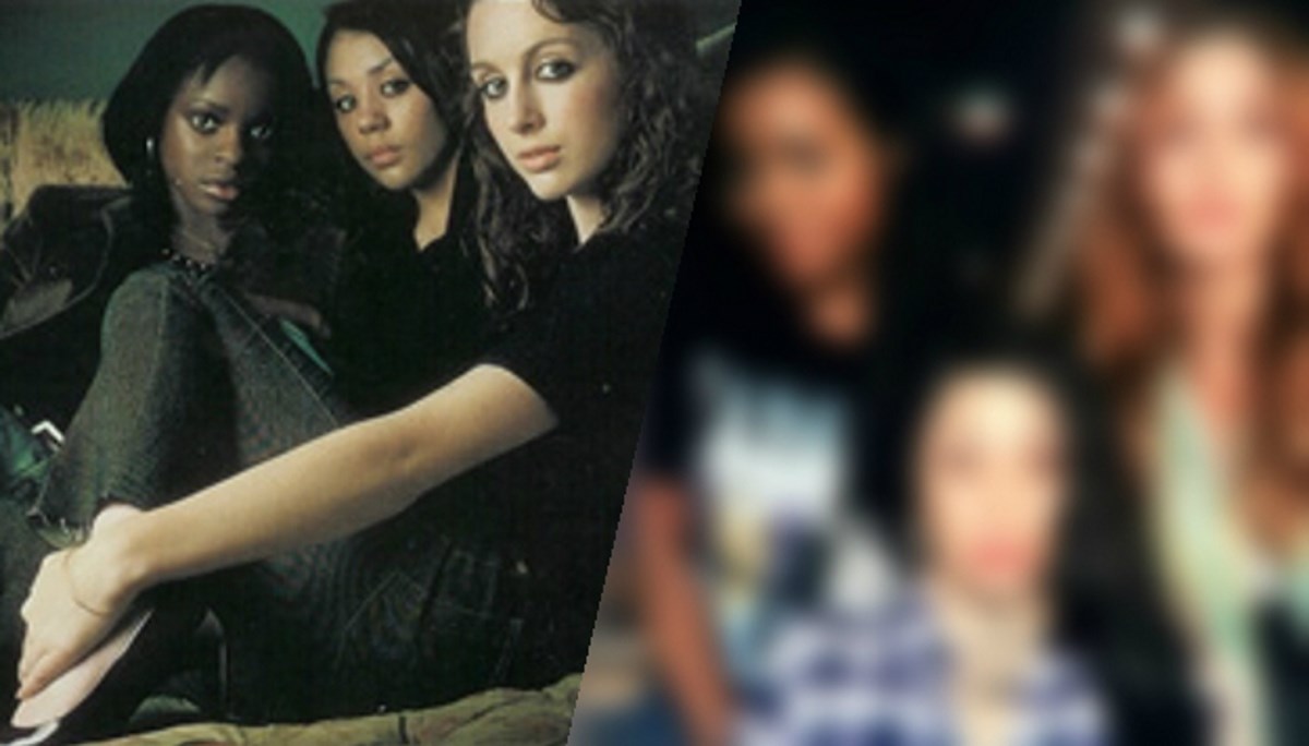 Okupila se prva postava grupe Sugababes, evo kako izgledaju 20 godina poslije