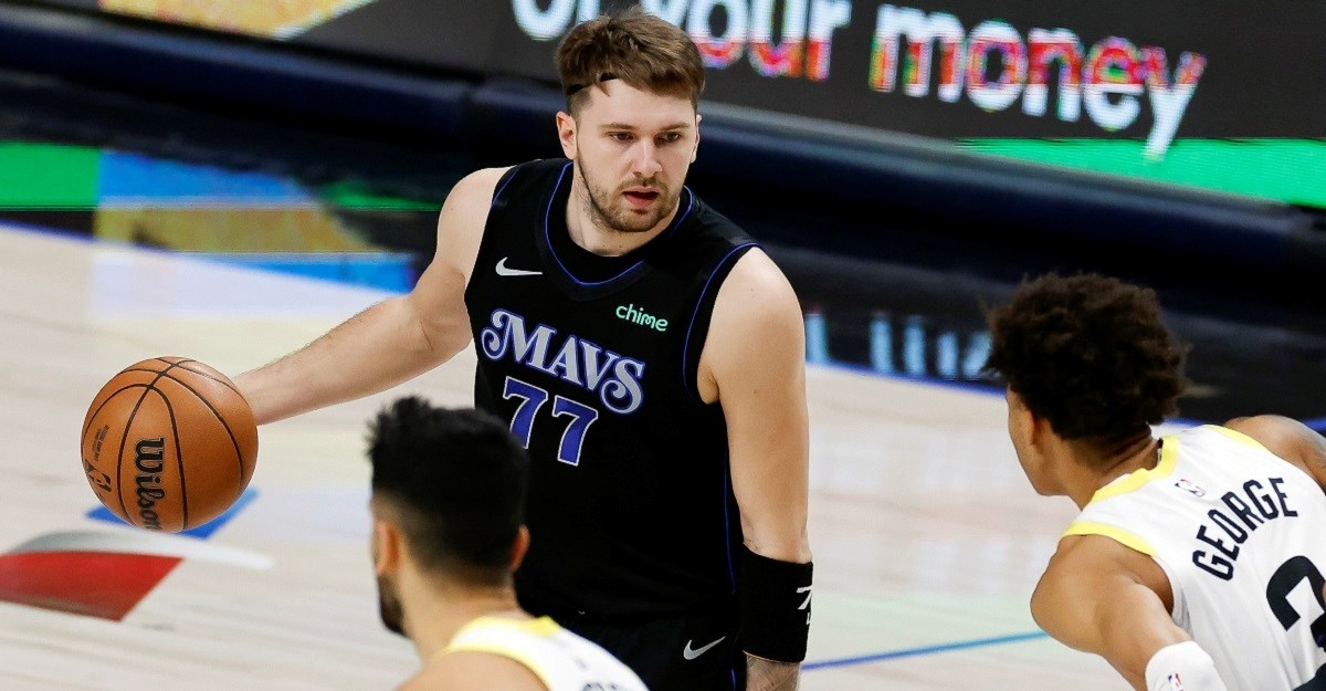 Dončić srušio Warriorse za čudesni pothvat. NBA je ovo čekao 63 godine