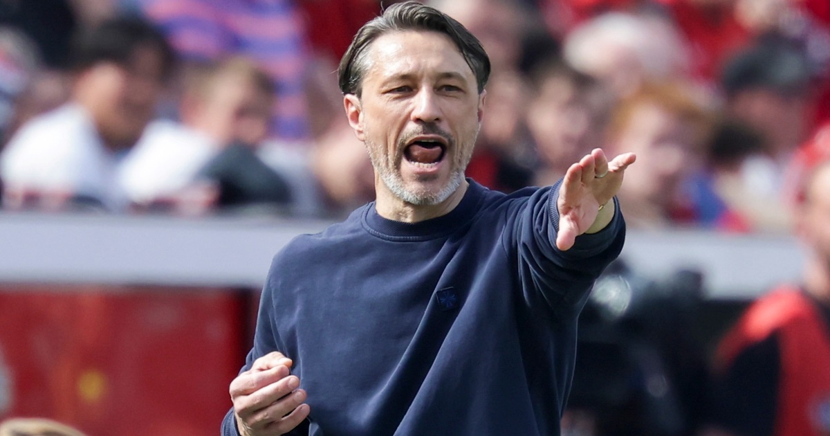 Ovako izgleda tablica Bundeslige otkad je Kovač preuzeo Dortmund