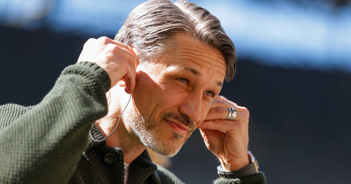 Top transferi: Kovač sprema najveći transfer u povijesti Dortmunda