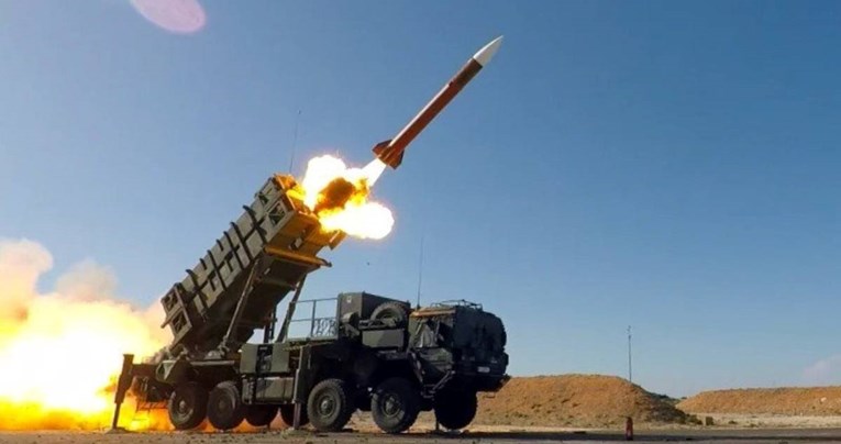 Amerika donijela ključnu odluku: Šaljemo Ukrajini najmoćnije rakete dosad