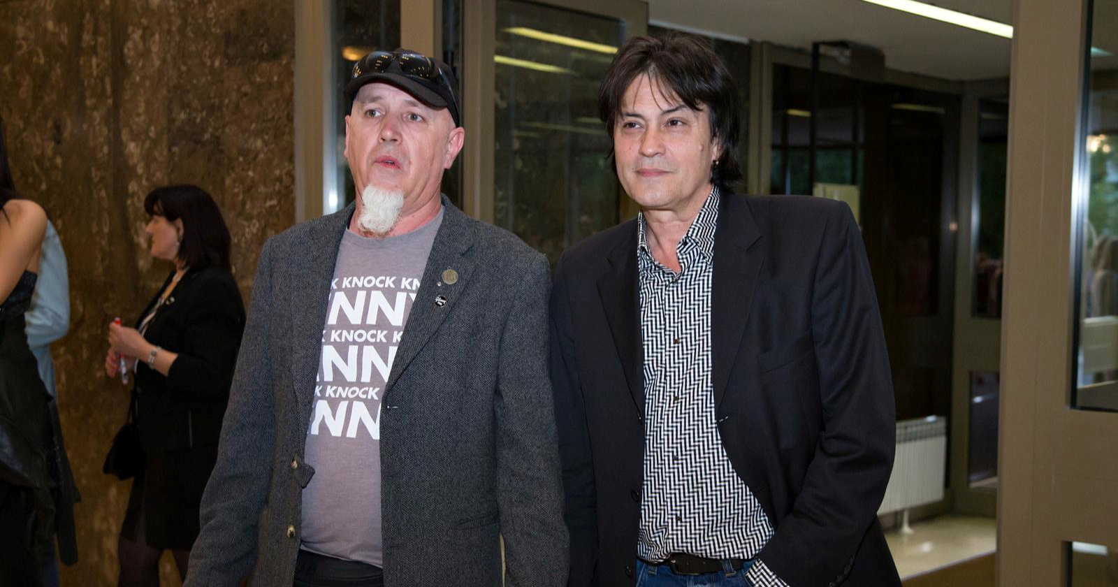 Umro pulski gitarist Ranko Svorcan