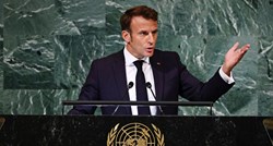 Macron: Oni koji šute na rusku invaziju pridonose novom imperijalizmu