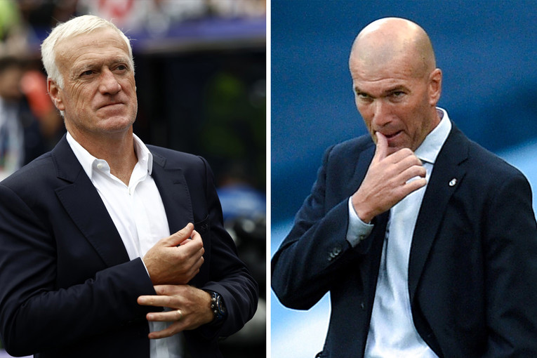 BBC: Deschamps dobio oproštajnu utakmicu koju nitko ne želi