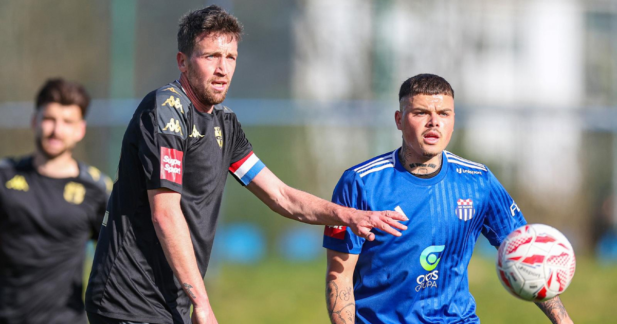 Je li HNS najnovijom odlukom već odredio sljedećeg člana SHNL-a?