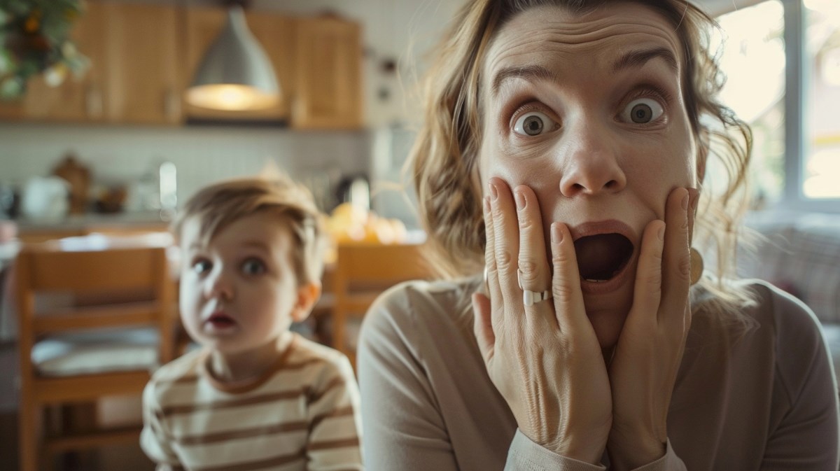 Je li psovanje pred djecom zaista toliko štetno kako mislimo?