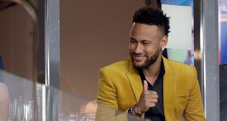 Englezi: PSG zamjenu za Neymara našao u Premiershipu za 120 milijuna eura