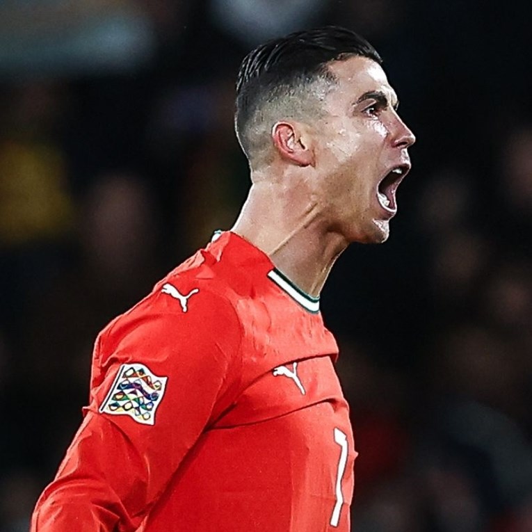 Cristiano Ronaldo unajmio privatnu kuharicu na tjedan dana za milijun eura