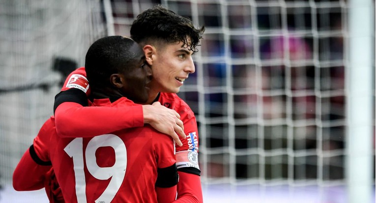 Bild: Real ponudio 80 milijuna eura za superstara Bundeslige