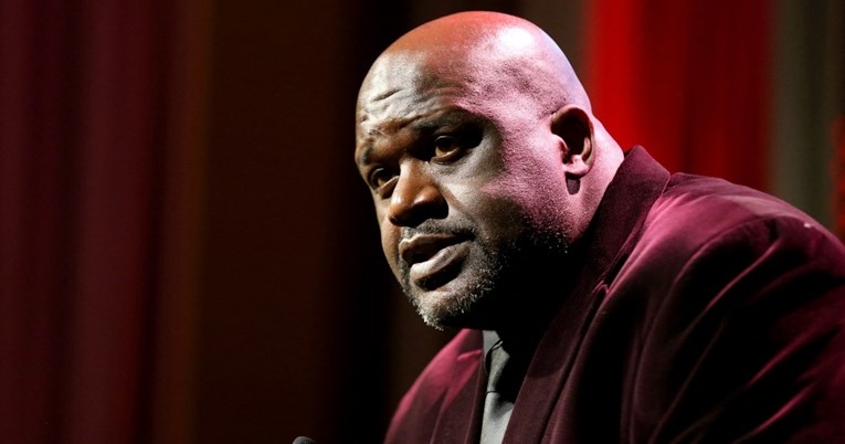 Iako je na dijeti, Shaquille O’Neal se počasti fast foodom. Evo što naručuje