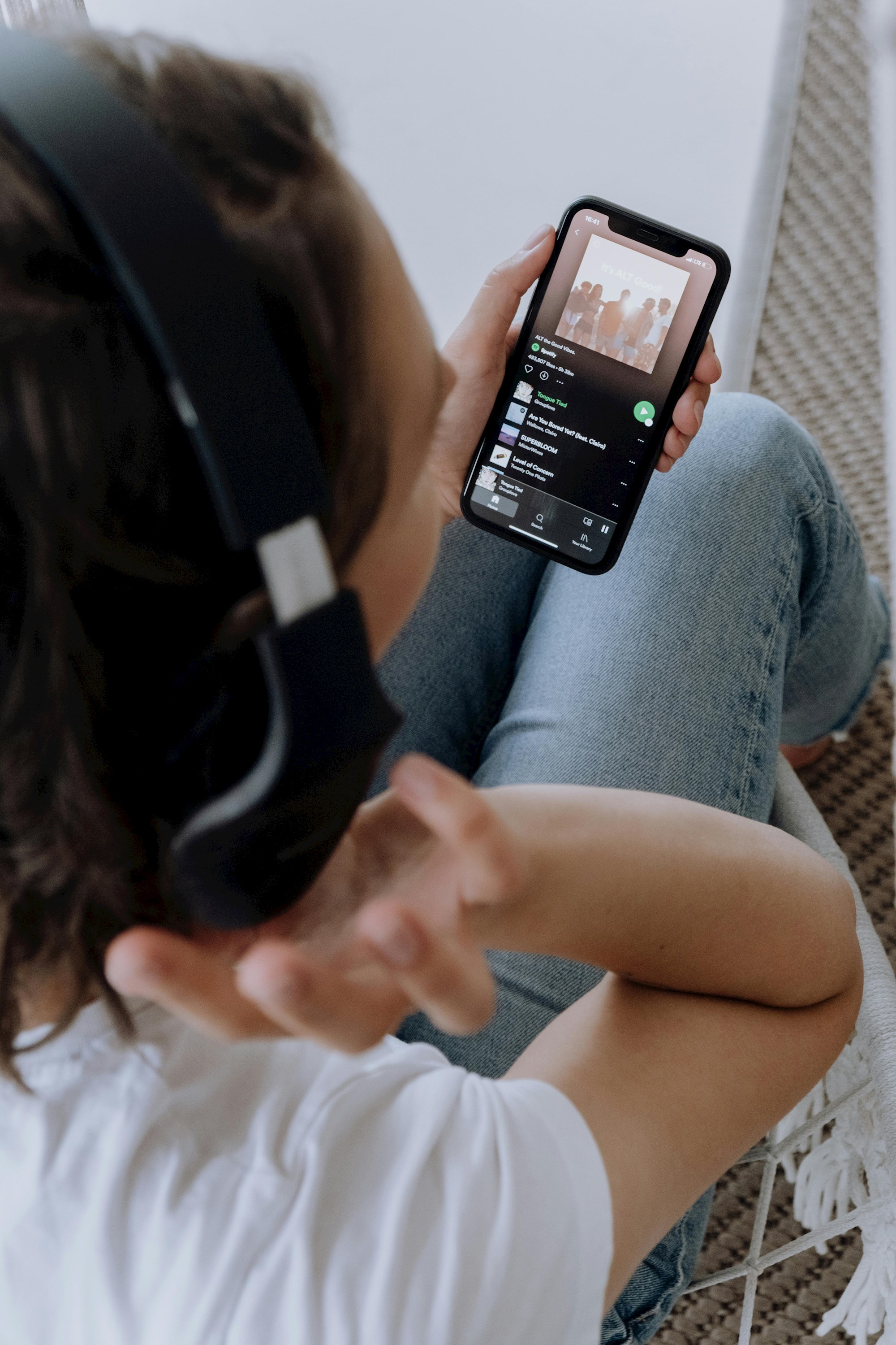 Kad Beyoncé presudi terapeutu: Kako tvoj playlist liječi dušu