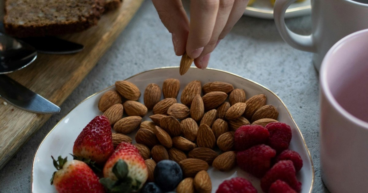 Ako želite unijeti više magnezija prehranom, počnite jesti ovih šest namirnica