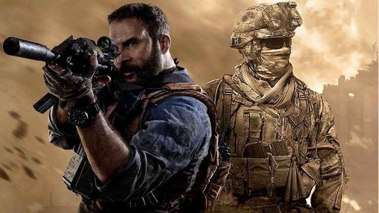Microsoft nudi 69 mlrd. USD za proizvođača Call of Duty: "To će koristiti igračima"