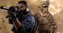 Novi Call of Duty bit će "najnaprednije iskustvo" u povijesti te franšize