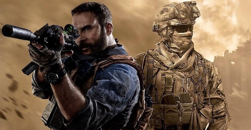 Microsoft nudi 69 mlrd. USD za proizvođača Call of Duty: "To će koristiti igračima"