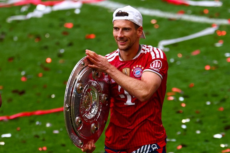 Top transferi: Osvojio je sve s Bayernom, sada stiže u PL. Liverpool ponudio 70 mil. €