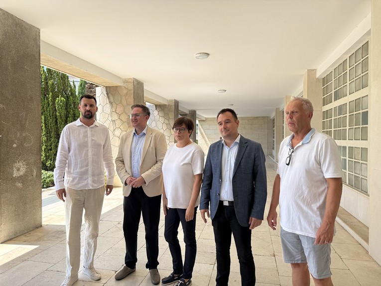 Centar: Čak se i Plenković odriče korumpiranih ministara. Šuta se Keruma neće