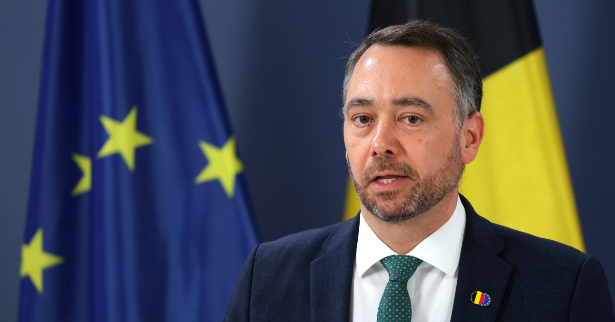 Belgija traži oštrije mjere protiv trgovine s izraelskim naseljima