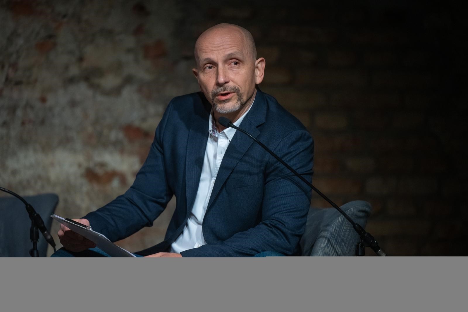Stanković: Gledateljici su emisije Nu2 davež, postali smo prijetnja vlasti