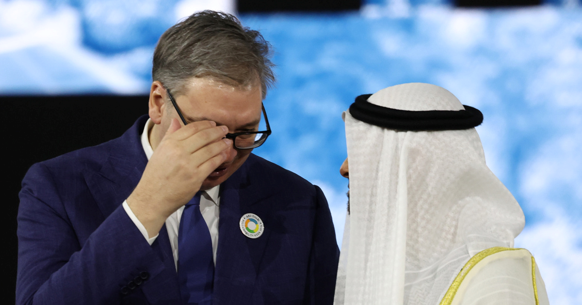 Vučić: Neću se susresti s Piculom. Ne pada mi na pamet da gubim vrijeme