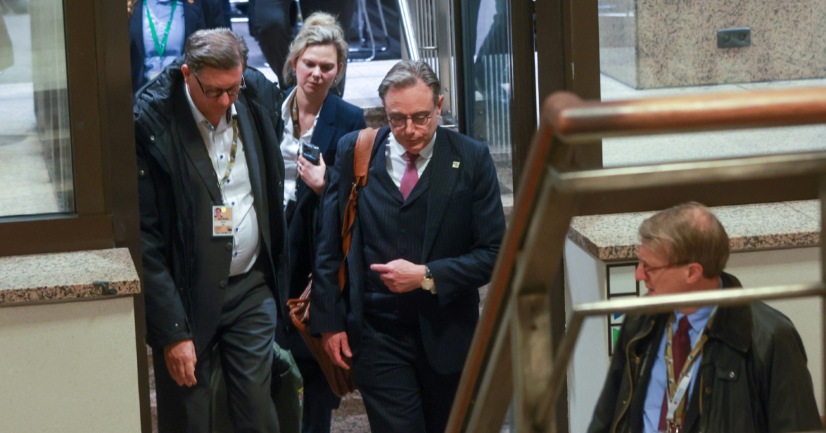 EU konačno postigla dogovor o Ukrajini. Tri zemlje odbile sudjelovati