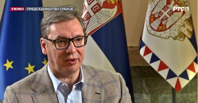 Vučić: Danas mi je najteži dan otkad sam predsjednik. Imam pitanje za Amerikance