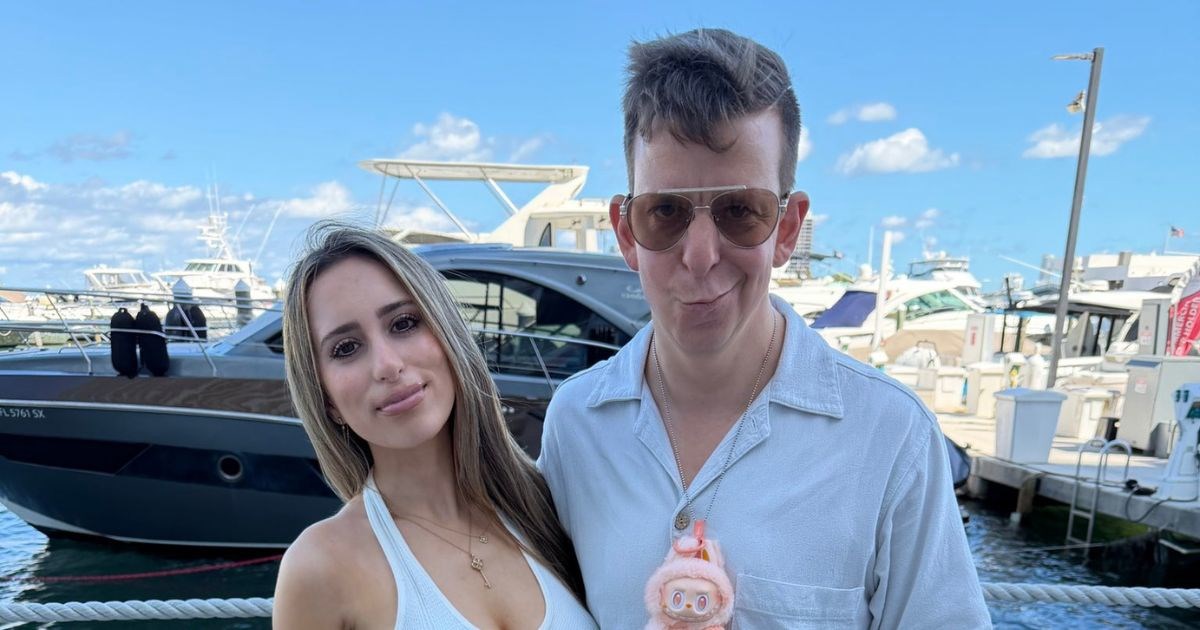 Influencerica napala kripto milijunaša: "Osramotio me objavom"