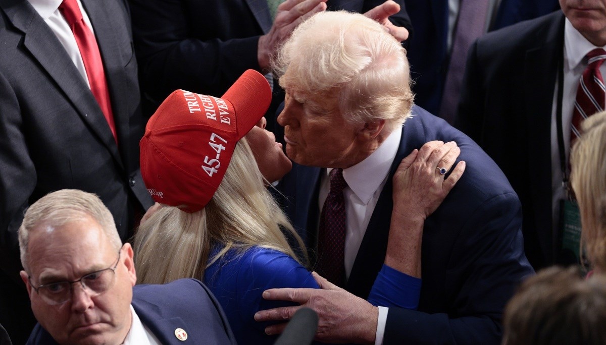 Demokrati bijesni nakon Trumpovog govora: "Približava se Putinu, odbacuje prijatelje"