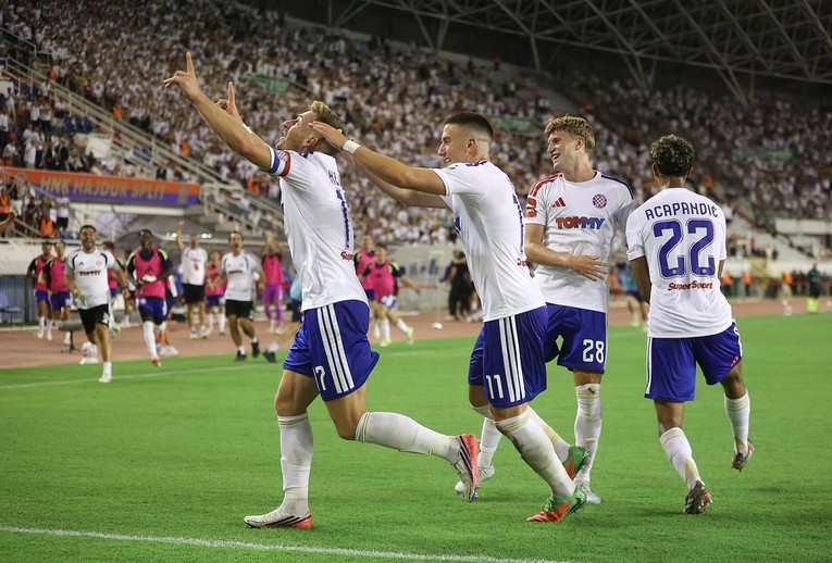 Hajduk je bio otpisan nakon što je izvukao Pafos. Evo kakve su mu sad šanse