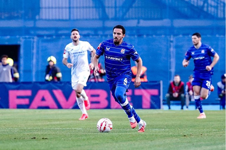 Gazzetta: Bennacer se preporodio u Dinamu. Evo za koliko ga mogu otkupiti