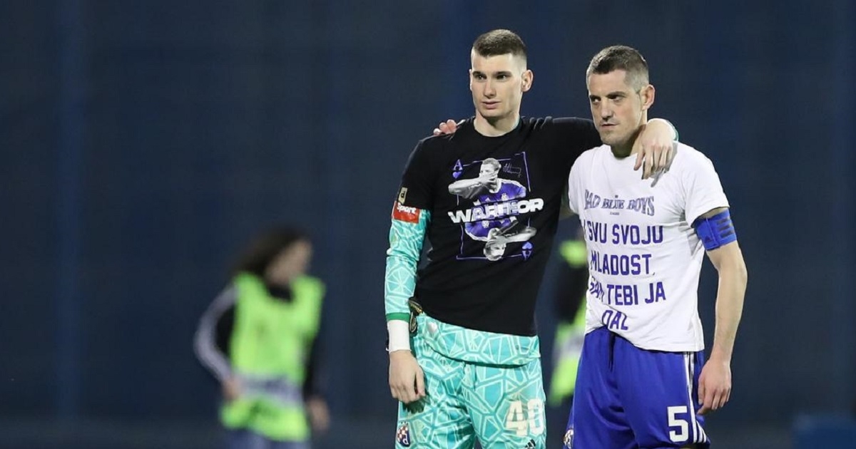 Ademi otkrio tko će biti novi kapetan Dinama