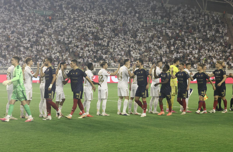 Hajduk pustio u prodaju pakete ulaznica za Europu. Evo koliko koštaju