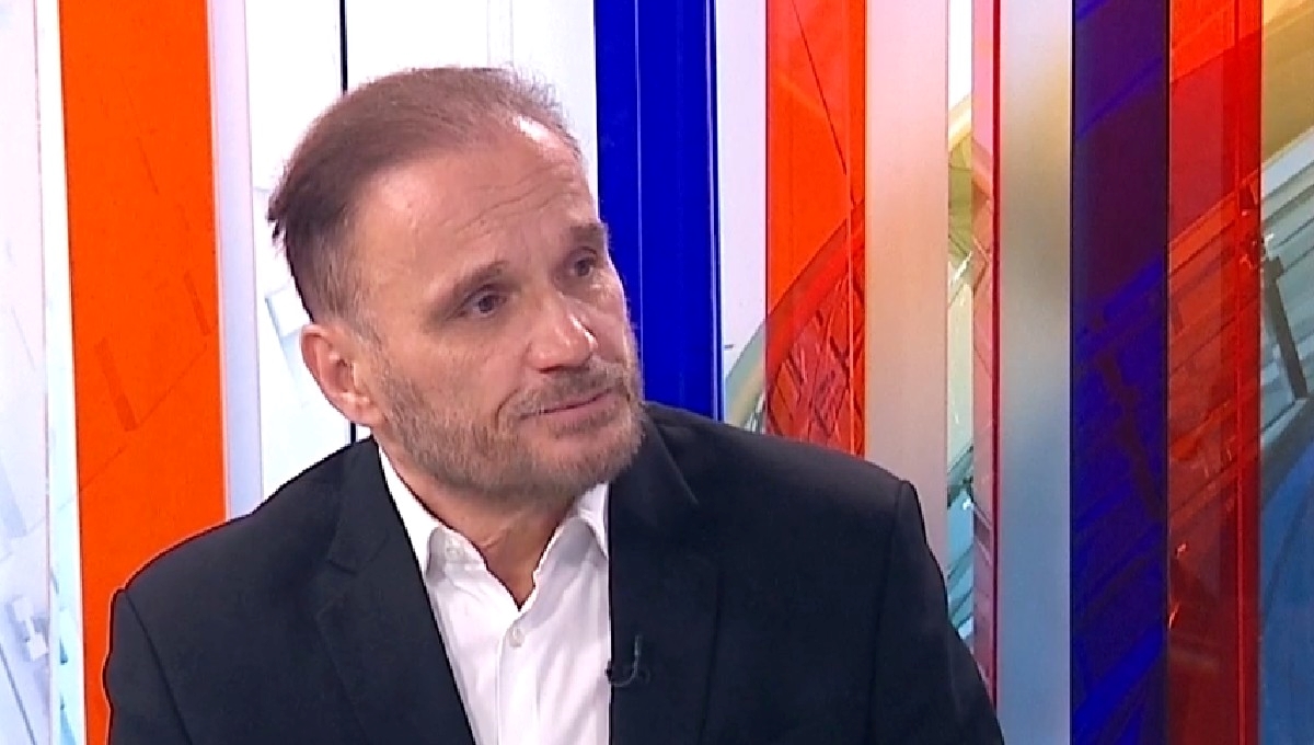 Nobilo: Optužiti Putina za ratne zločine je puno kompliciranije nego što se čini
