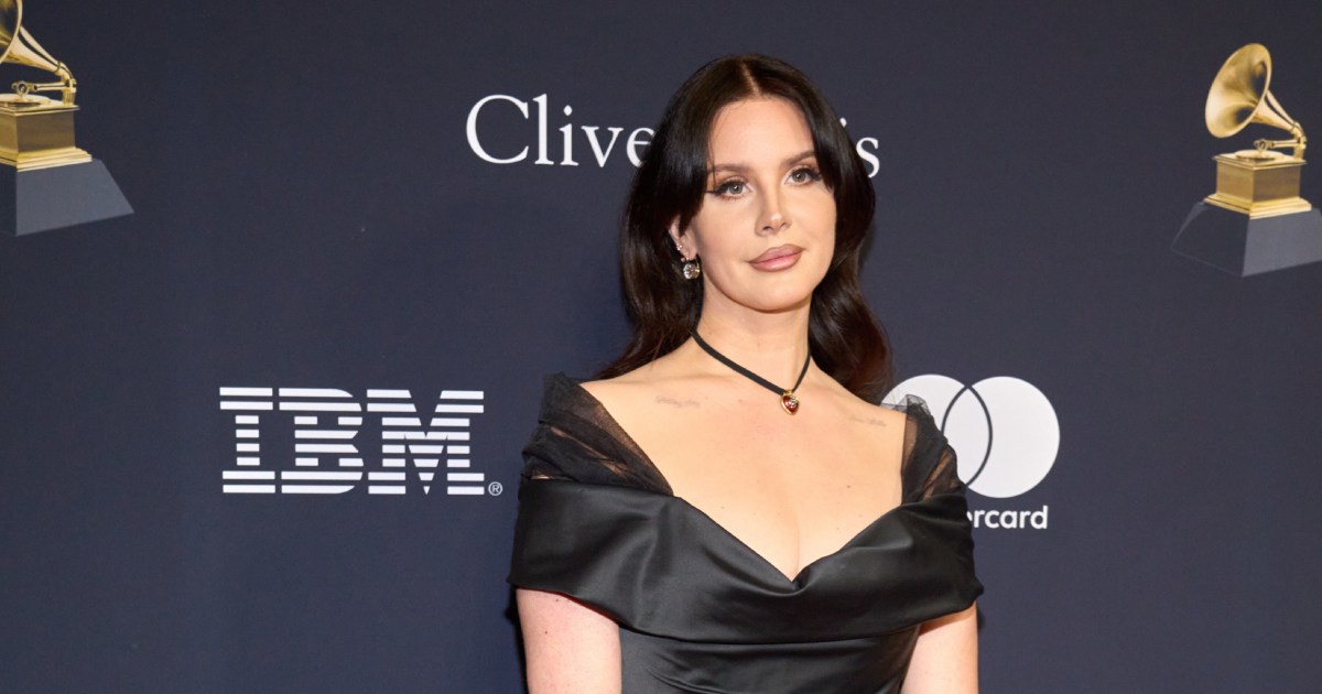 Ni Lana Del Rey nije mogla odoljeti hit torbici