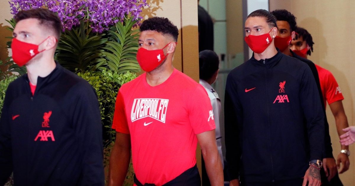 Klopp potvrdio ozljedu veznjaka: Ozbiljno je i potrajat će