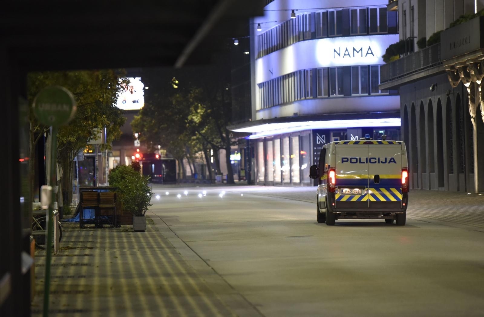 U Sloveniji manje zaraza, ali brine mogućnost povećanja hospitalizacija na jesen