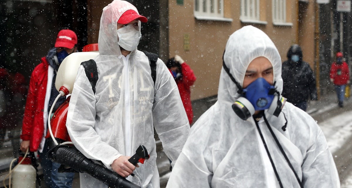 Firma čiji je zaposlenik umro od koronavirusa kupuje zaštitnu opremu za Konjic