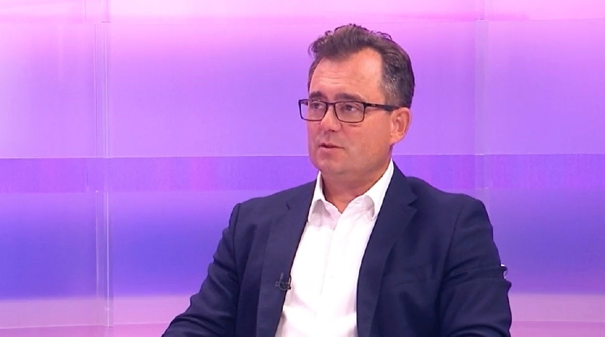 Vanđelić: Iz Ministarstva nije došla nijedna odluka za obnovu zgrada