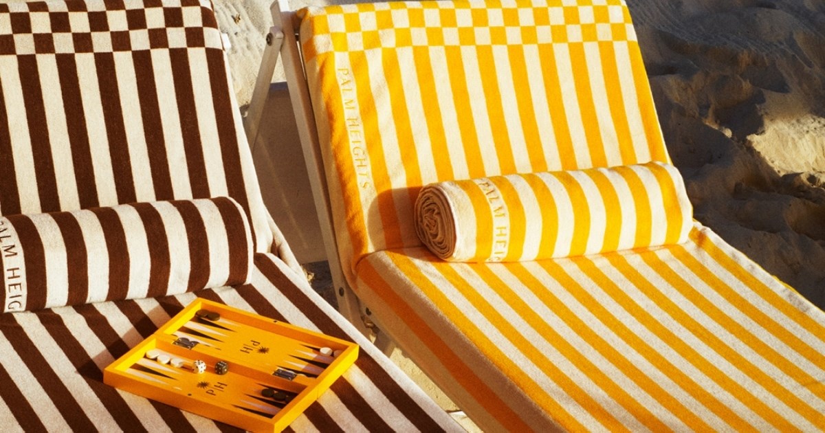 Nova H&M Home kolekcija pretvara dom u luksuzni resort