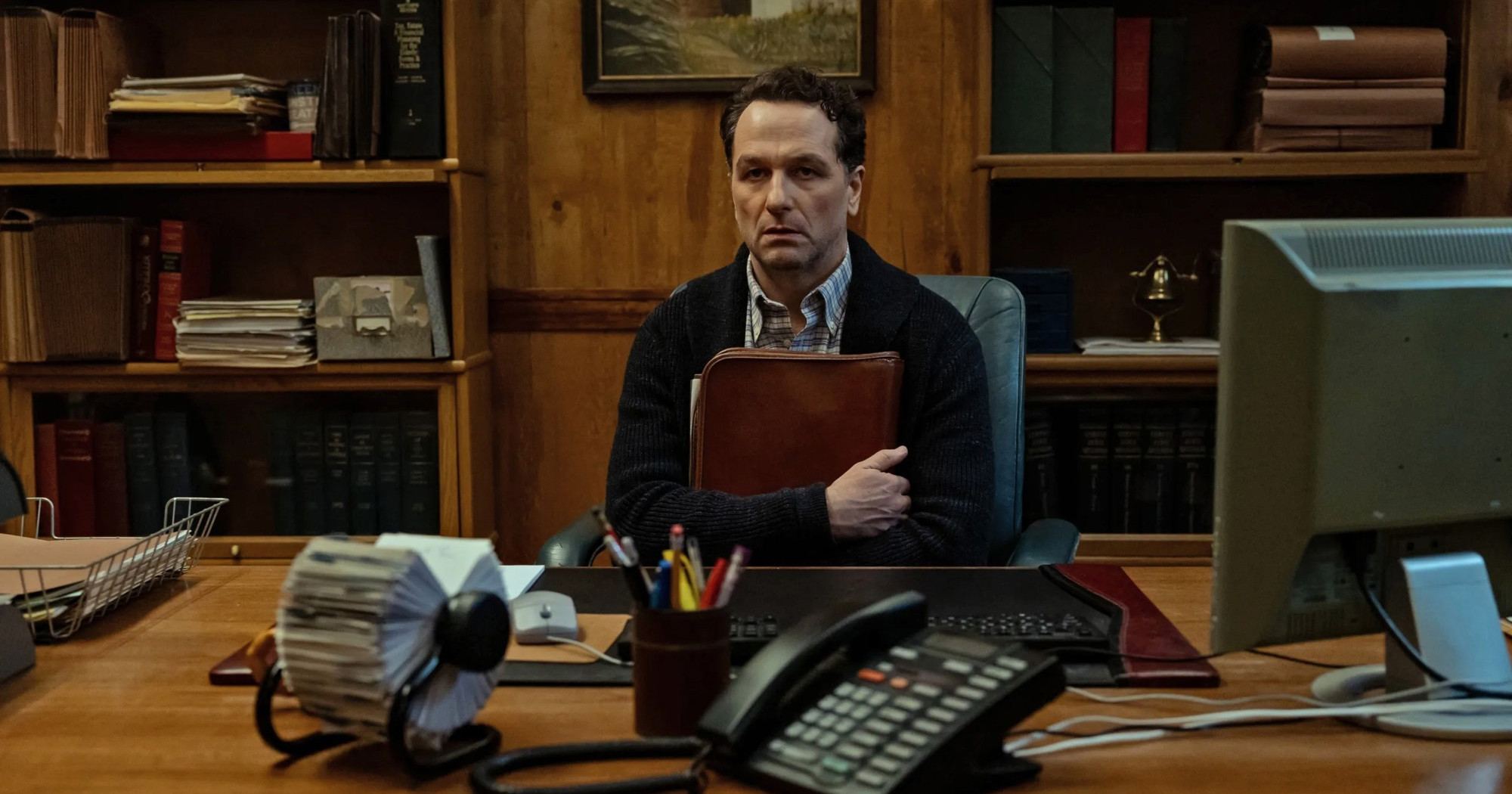 Kritičari su novu horor-komediju ocijenili sa 100% na RT-u: "Najbolja serija u 2026."