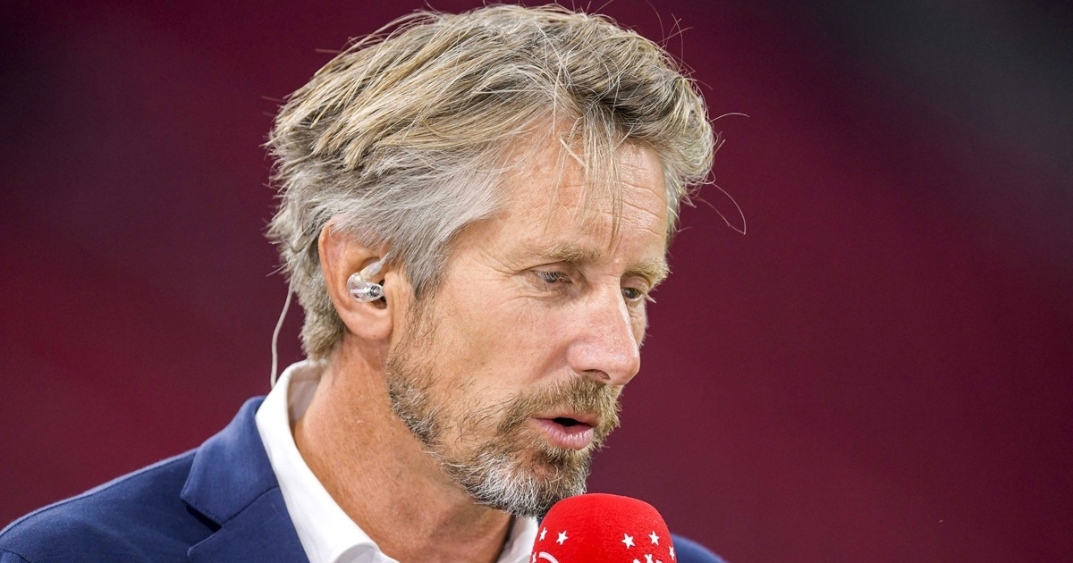 Van der Sar ispričao kako je završio na intenzivnoj u Hrvatskoj